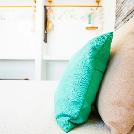 Turquesa Beach&pool Плайя-Онда