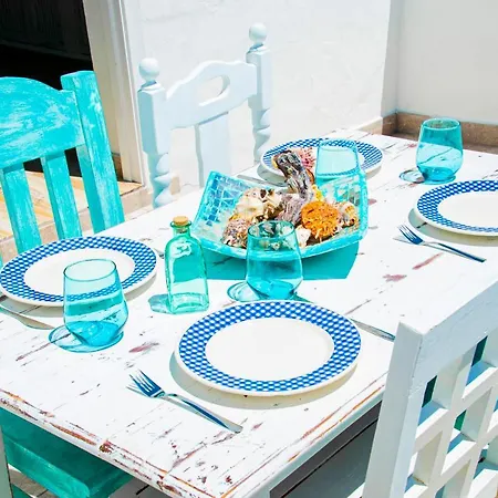 Turquesa Beach&pool Плайя-Онда