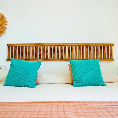 Turquesa Beach&pool * Плайя-Онда