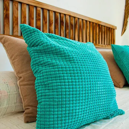 Turquesa Beach&pool Плайя-Онда