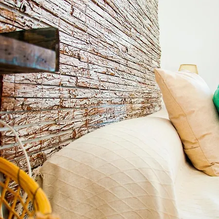 Turquesa Beach&pool Апартаменты *