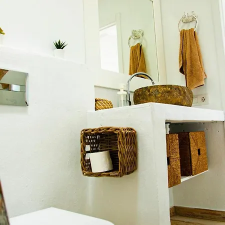 Апартаменты Turquesa Beach&pool *