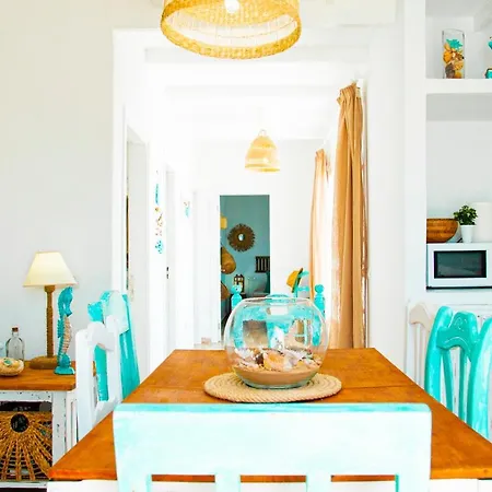 Turquesa Beach&pool *