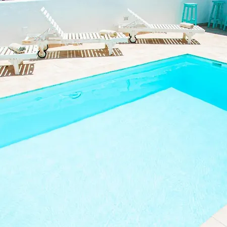 Turquesa Beach&pool Плайя-Онда