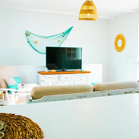 Turquesa Beach&pool Плайя-Онда