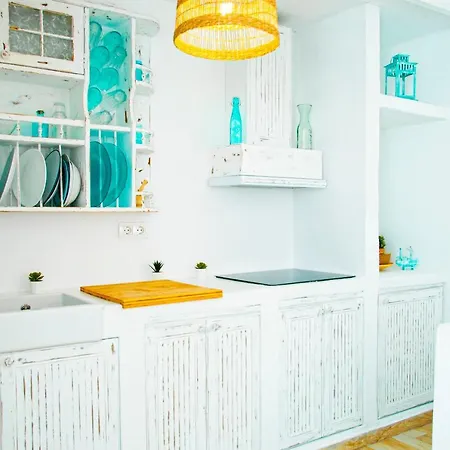 Turquesa Beach&pool Апартаменты