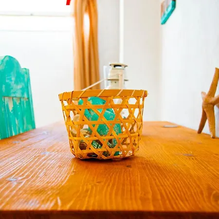 Turquesa Beach&pool * Плайя-Онда