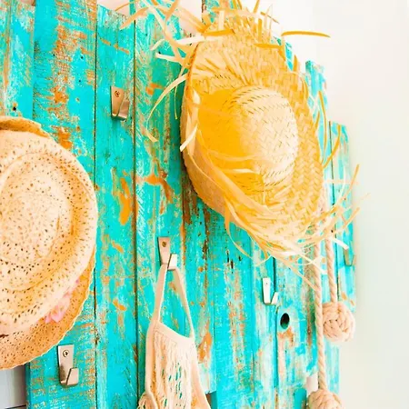 Апартаменты Turquesa Beach&pool *