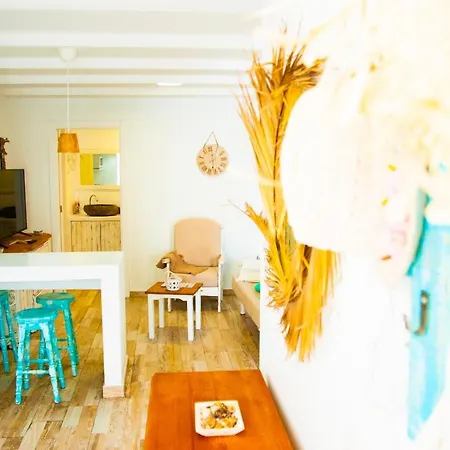 Turquesa Beach&pool Апартаменты