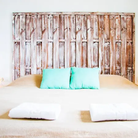 Turquesa Beach&pool Апартаменты Плайя-Онда