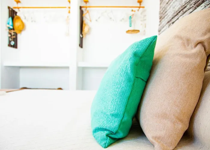 Turquesa Beach&pool Playa Honda (Lanzarote)