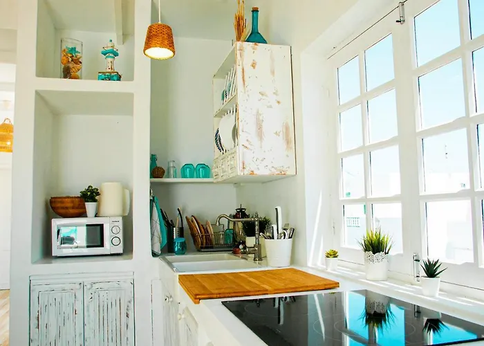 Turquesa Beach&pool *