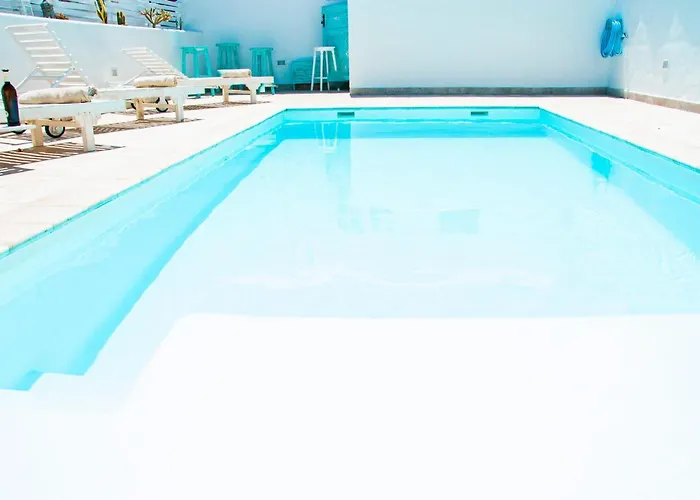 Turquesa Beach&pool *