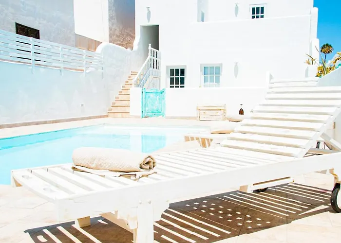 Turquesa Beach&pool Apartamento