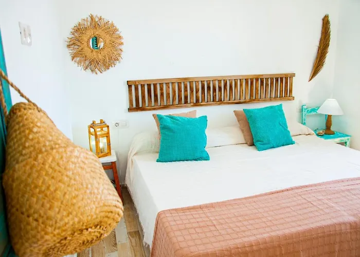 Turquesa Beach&pool Apartamento