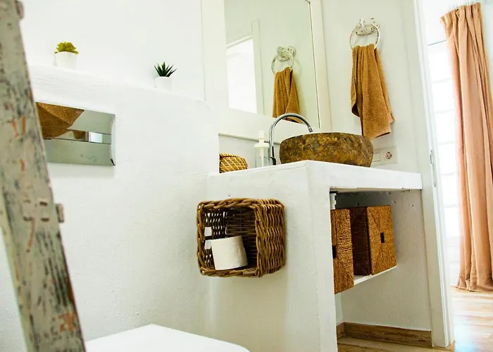 Apartamento Turquesa Beach&pool *