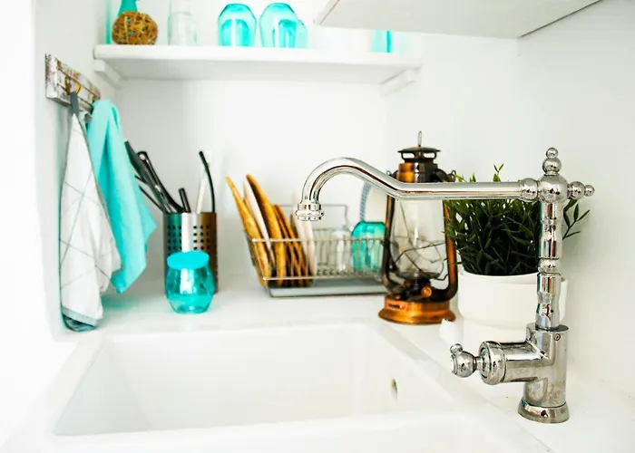 Turquesa Beach&pool * Playa Honda (Lanzarote)