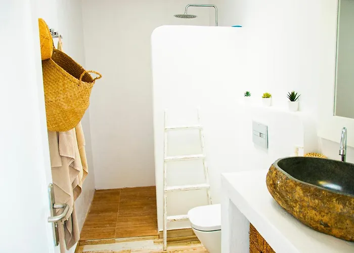 Turquesa Beach&pool Apartamento *