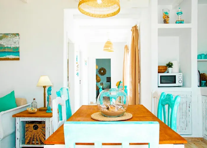 Turquesa Beach&pool *