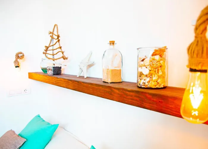 Turquesa Beach&pool Apartamento