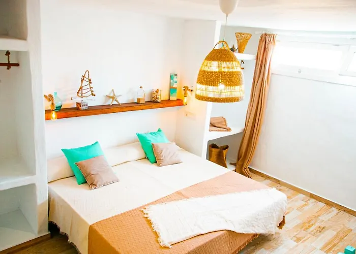 Turquesa Beach&pool Apartamento