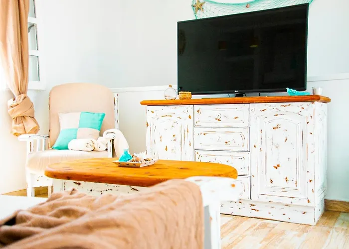 Apartamento Turquesa Beach&pool