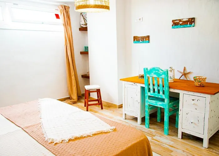 Apartamento Turquesa Beach&pool *