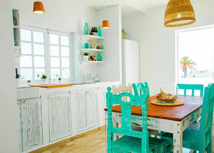 Apartamento Turquesa Beach&pool