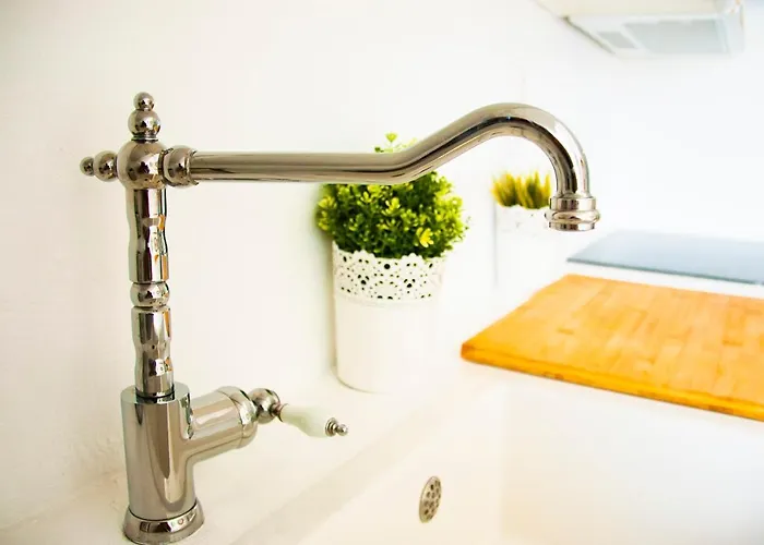 Turquesa Beach&pool Apartamento *