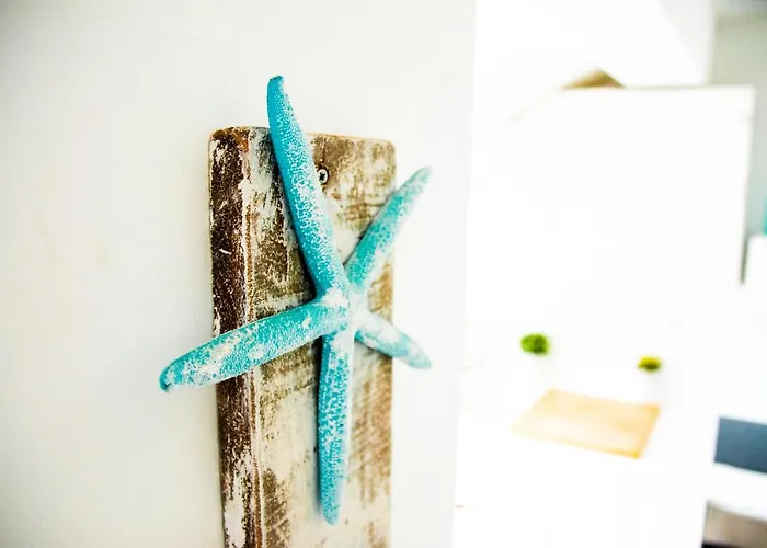 Turquesa Beach&pool Playa Honda (Lanzarote)