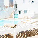 Turquesa Beach&pool Lejlighed