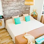 Turquesa Beach&pool Lejlighed *