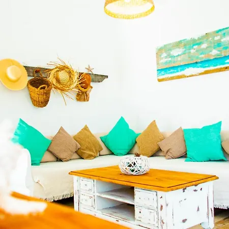 Turquesa Beach&pool Apartament
