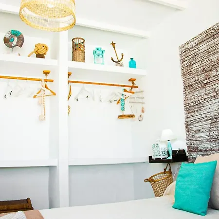 Turquesa Beach&pool *