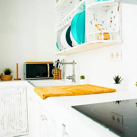 Turquesa Beach&pool Playa Honda (Lanzarote)