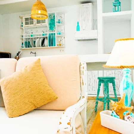 Turquesa Beach&pool Apartmán *