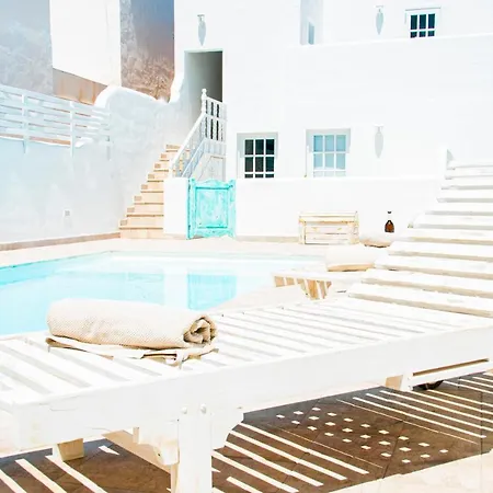 Turquesa Beach&pool 公寓