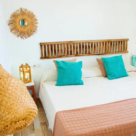 Turquesa Beach&pool شقة