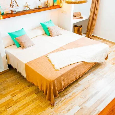 Turquesa Beach&pool * Playa Honda (Lanzarote)