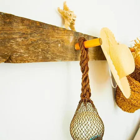 Turquesa Beach&pool Apartmán Playa Honda (Lanzarote)