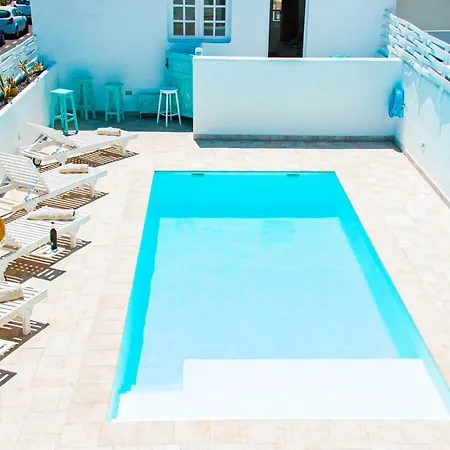 Turquesa Beach&pool 宏达海滩