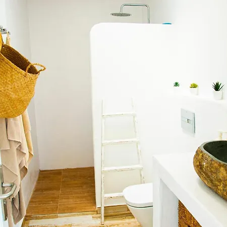 Turquesa Beach&pool Apartmán *