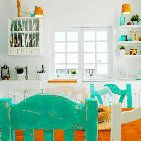 شقة Turquesa Beach&pool