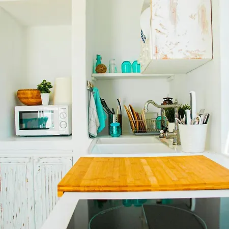 Turquesa Beach&pool Playa Honda (Lanzarote)