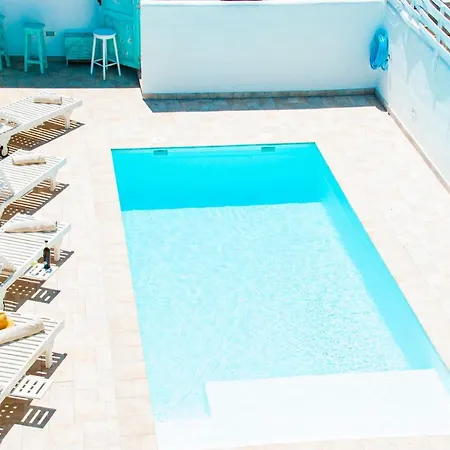 Turquesa Beach&pool * 宏达海滩