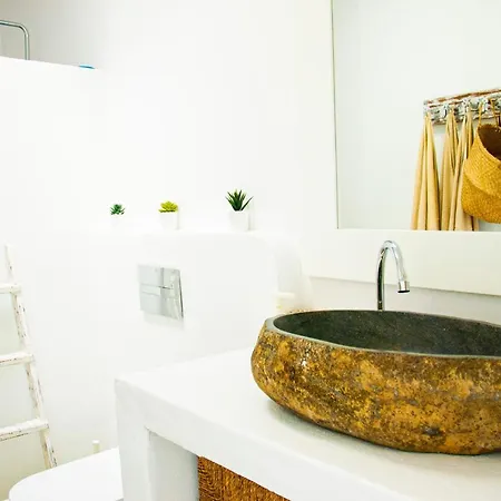 Turquesa Beach&pool Apartament *