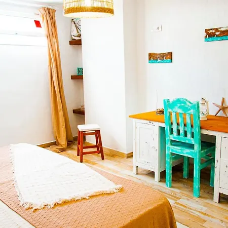 Apartmán Turquesa Beach&pool *