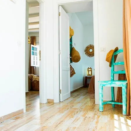 Apartmán Turquesa Beach&pool