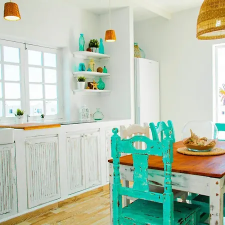 Apartmán Turquesa Beach&pool