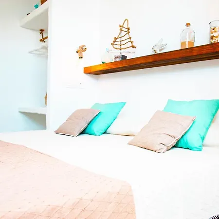 Turquesa Beach&pool Apartmán Playa Honda (Lanzarote)